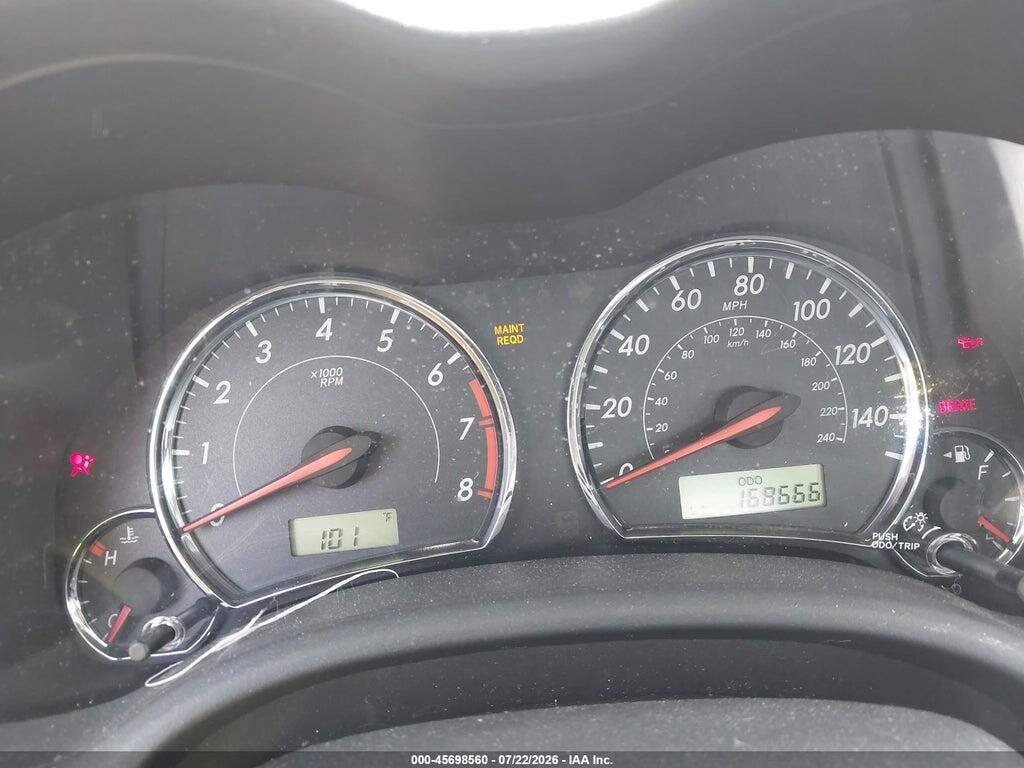 2T1BU4EE1BC652272 2011 TOYOTA COROLLA photo no. 7
