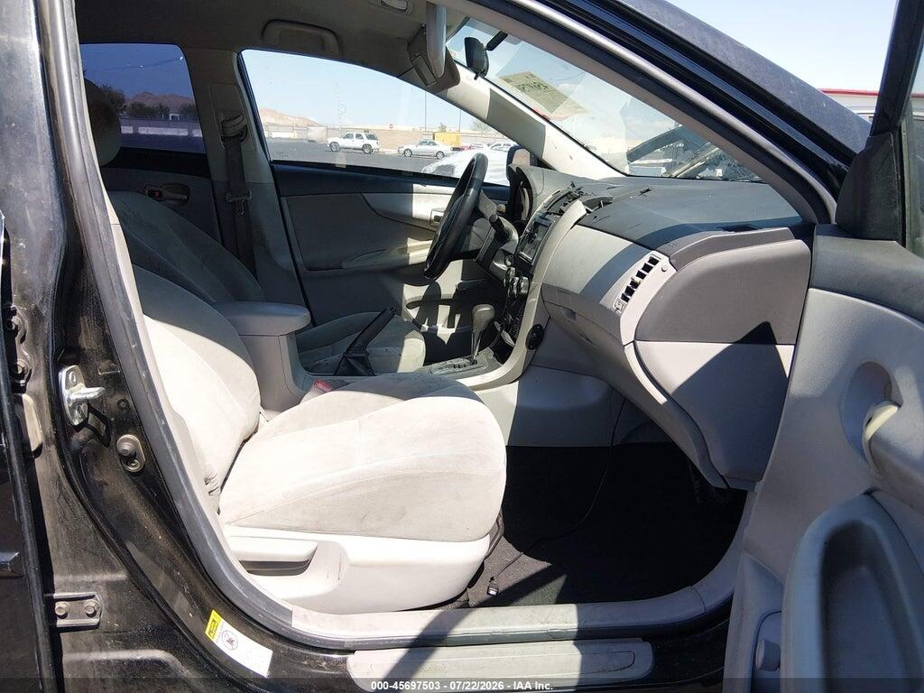 2T1BU4EEXBC636975 2011 TOYOTA COROLLA photo no. 5