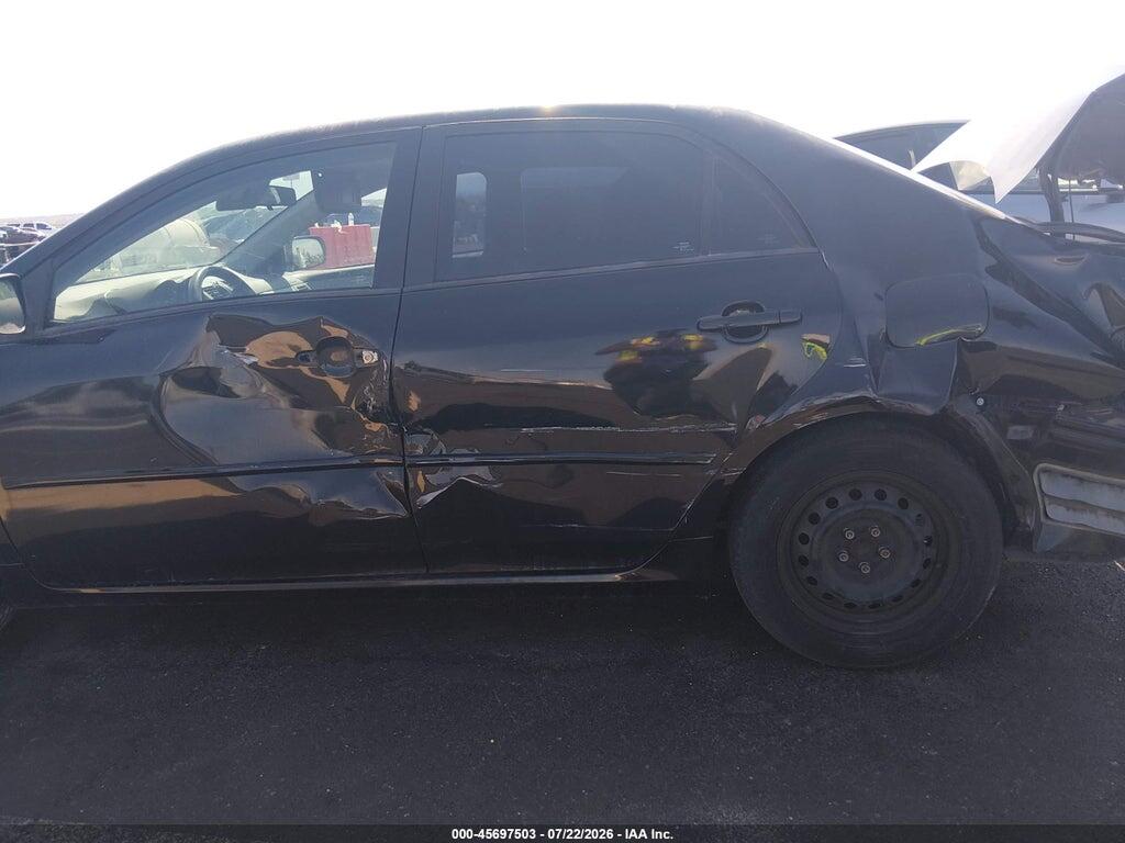 2T1BU4EEXBC636975 2011 TOYOTA COROLLA photo no. 6