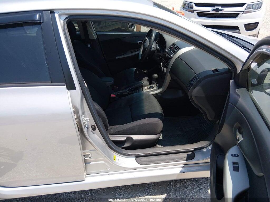 2T1BU4EE9BC723170 2011 TOYOTA COROLLA photo no. 5
