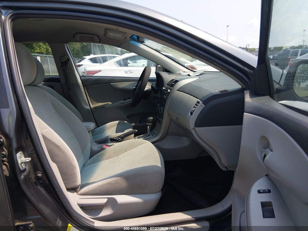 2T1BU4EE5BC713378 2011 TOYOTA COROLLA photo no. 5