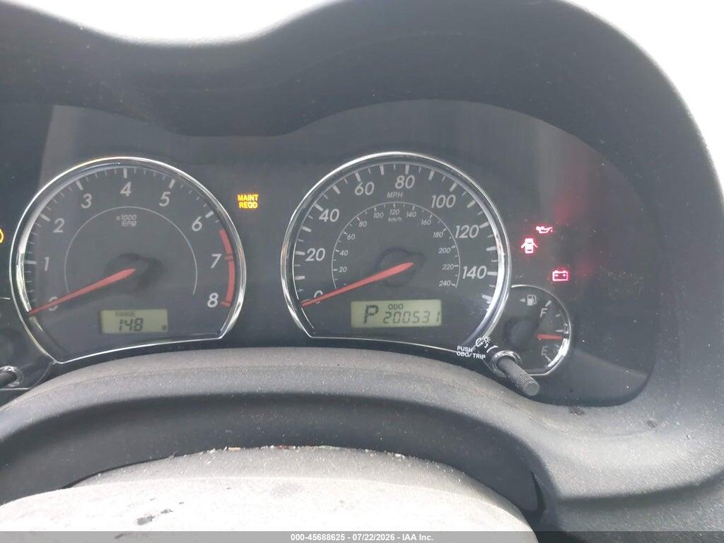 2T1BU4EE3BC629639 2011 TOYOTA COROLLA photo no. 7