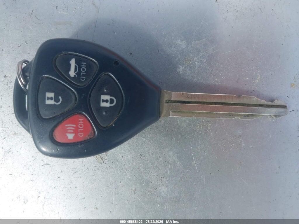 JTDBU4EEXB9161236 2011 TOYOTA COROLLA photo no. 11