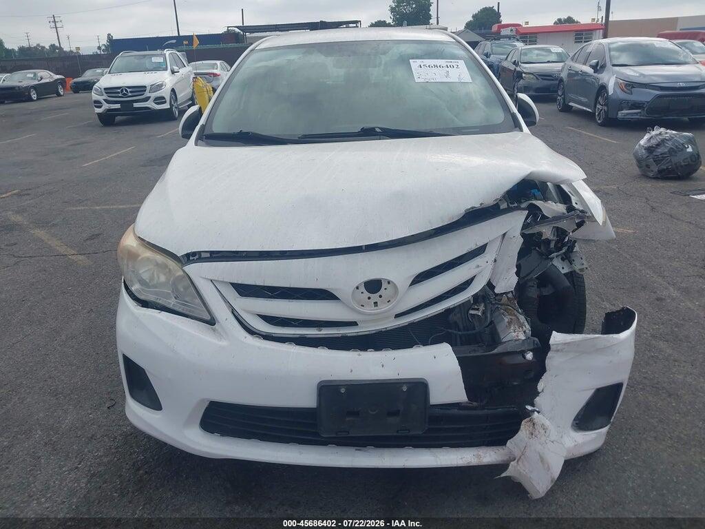 JTDBU4EEXB9161236 2011 TOYOTA COROLLA photo no. 12