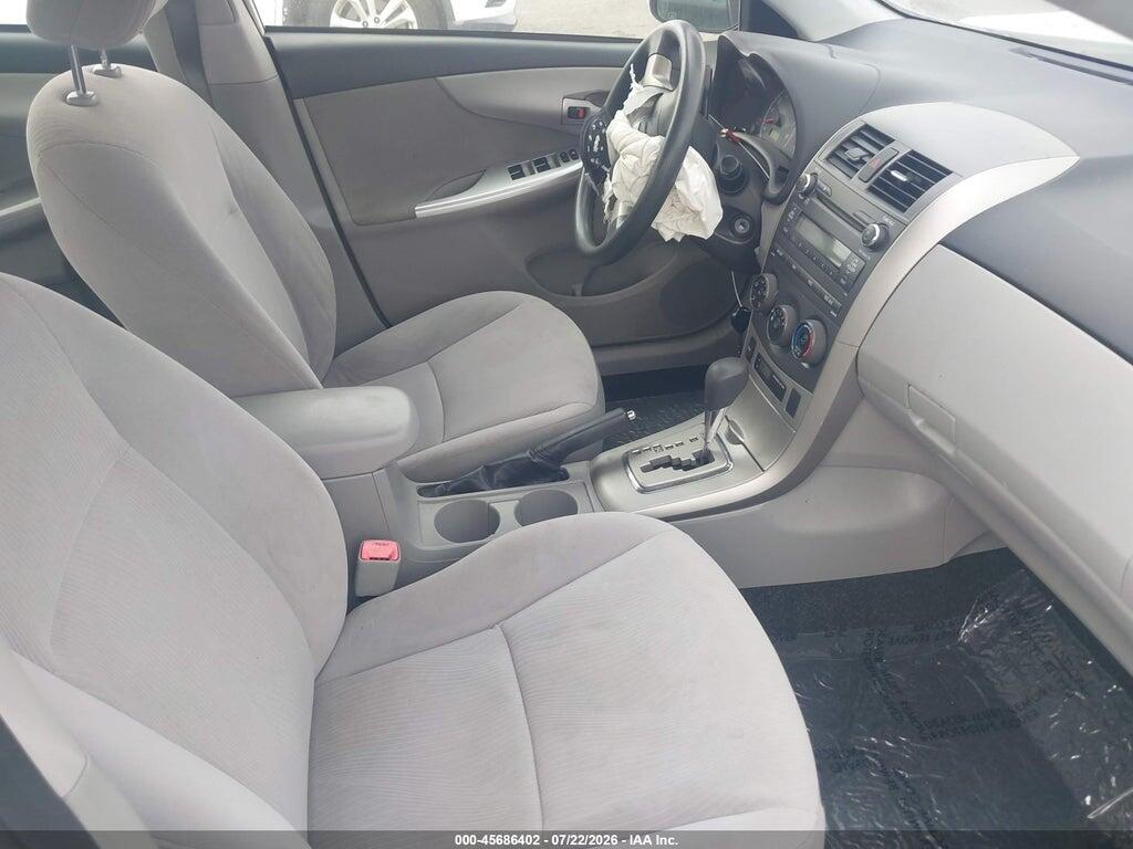 JTDBU4EEXB9161236 2011 TOYOTA COROLLA photo no. 5