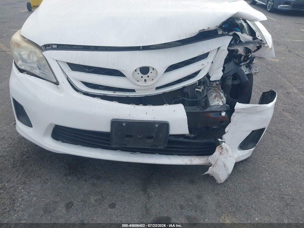 JTDBU4EEXB9161236 2011 TOYOTA COROLLA photo no. 6