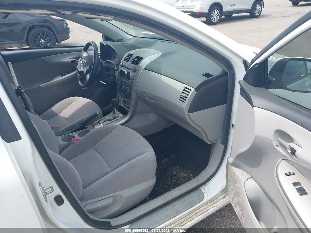 JTDBU4EE3BJ099807 2011 TOYOTA COROLLA photo no. 5