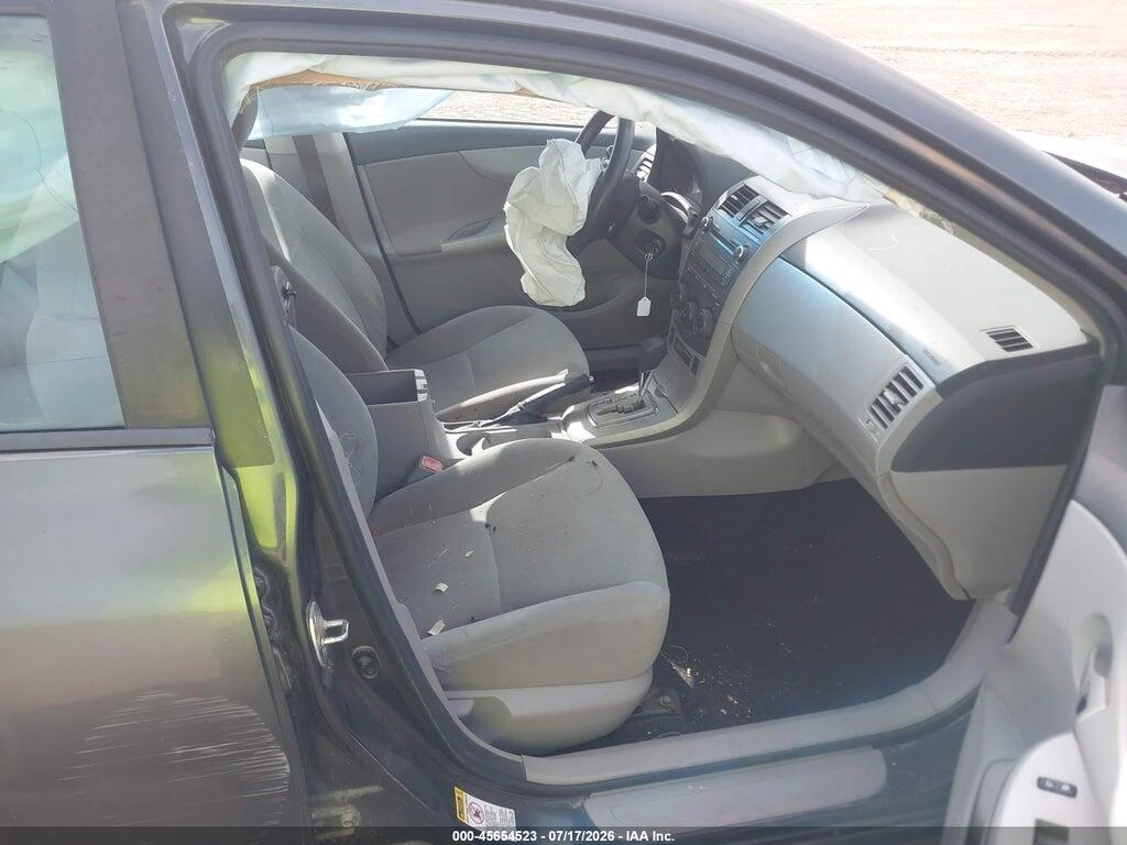 2T1BU4EE9BC614451 2011 TOYOTA COROLLA photo no. 5