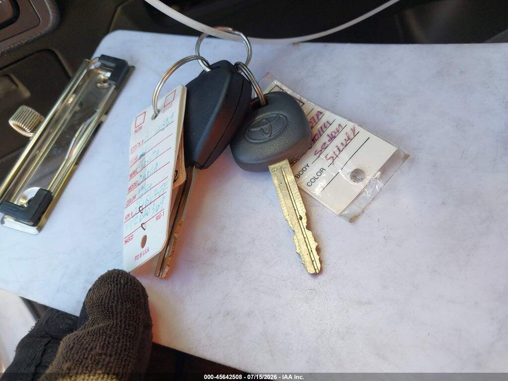 2T1BU4EEXBC620369 2011 TOYOTA COROLLA photo no. 11