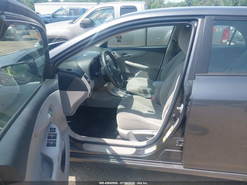2T1BU4EE7BC651420 2011 TOYOTA COROLLA photo no. 5