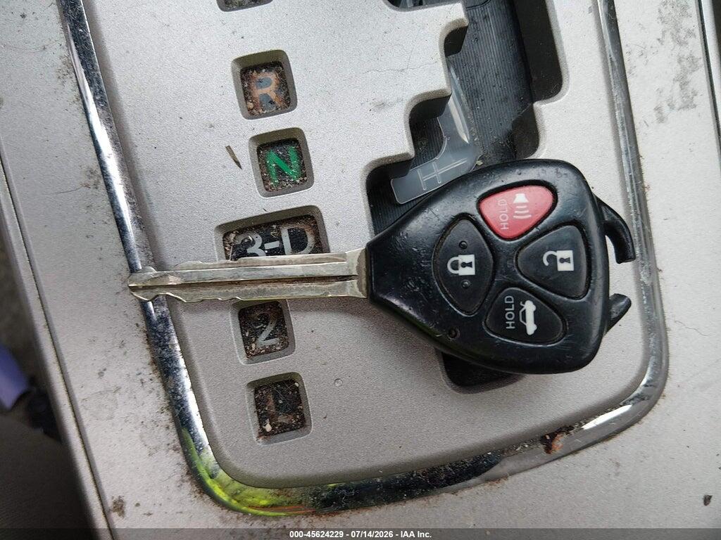 JTDBU4EE5B9163699 2011 TOYOTA COROLLA photo no. 11