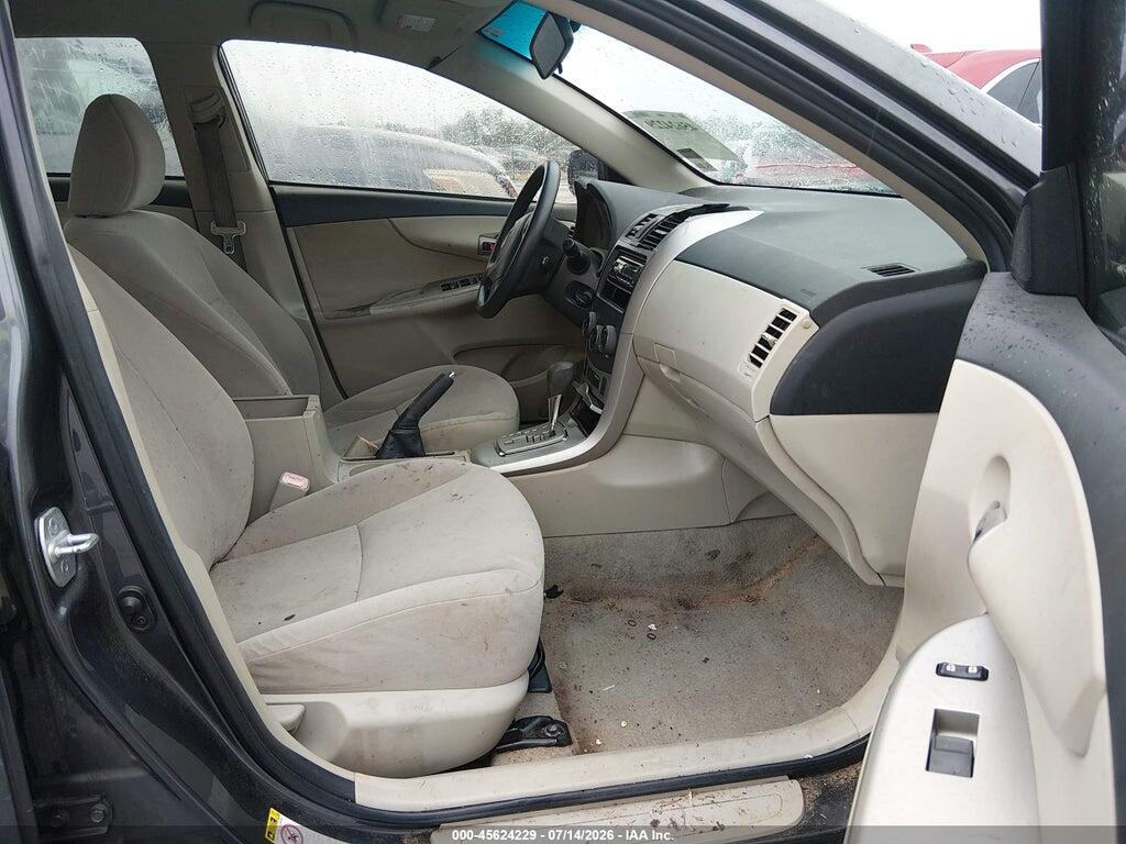 JTDBU4EE5B9163699 2011 TOYOTA COROLLA photo no. 5