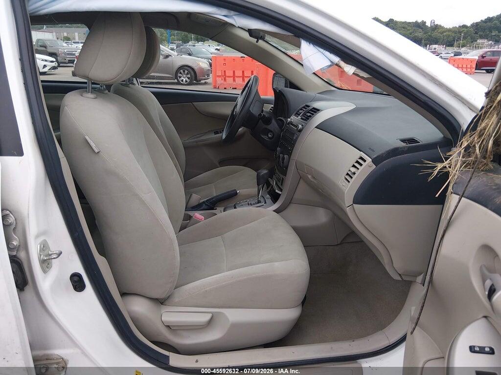 2T1BU4EE7BC708019 2011 TOYOTA COROLLA photo no. 5