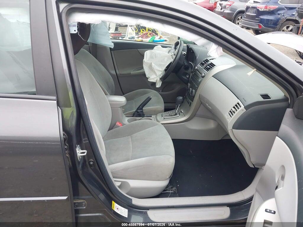 2T1BU4EE2BC666651 2011 TOYOTA COROLLA photo no. 5