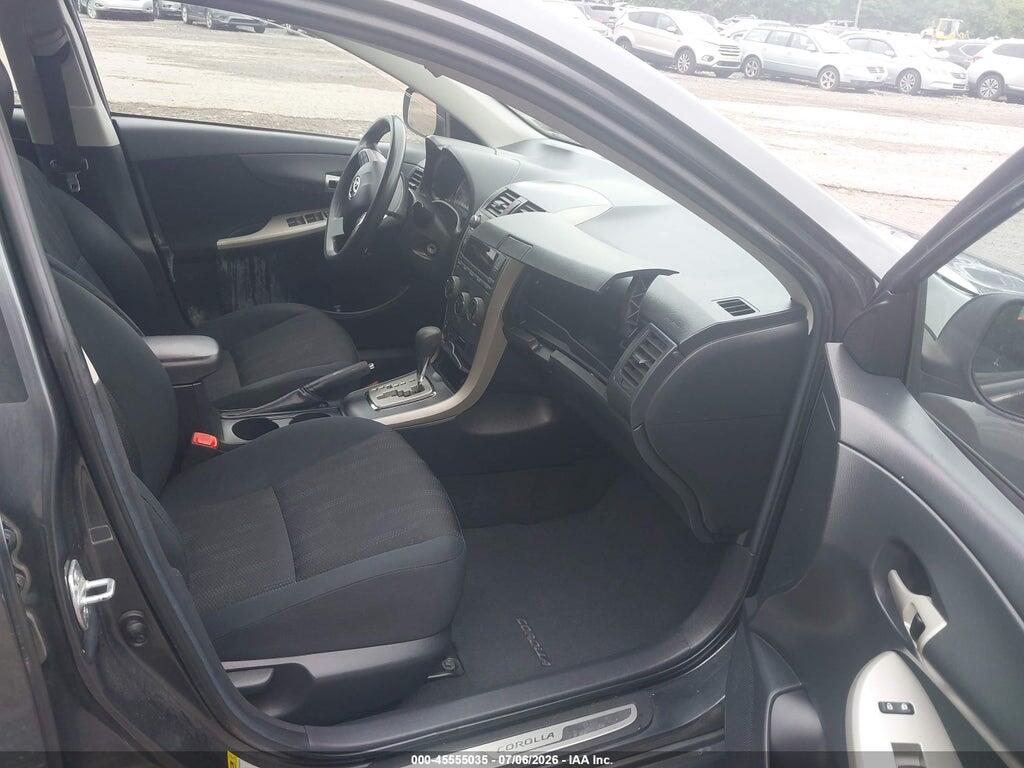 2T1BU4EE4BC603163 2011 TOYOTA COROLLA photo no. 5