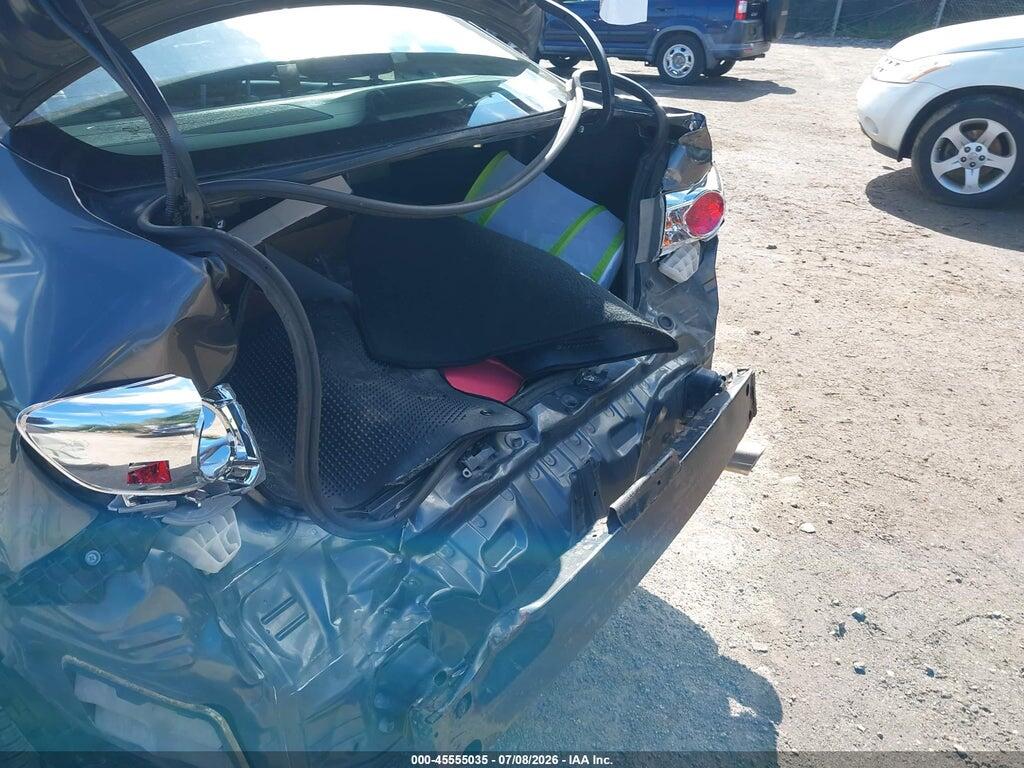 2T1BU4EE4BC603163 2011 TOYOTA COROLLA photo no. 6