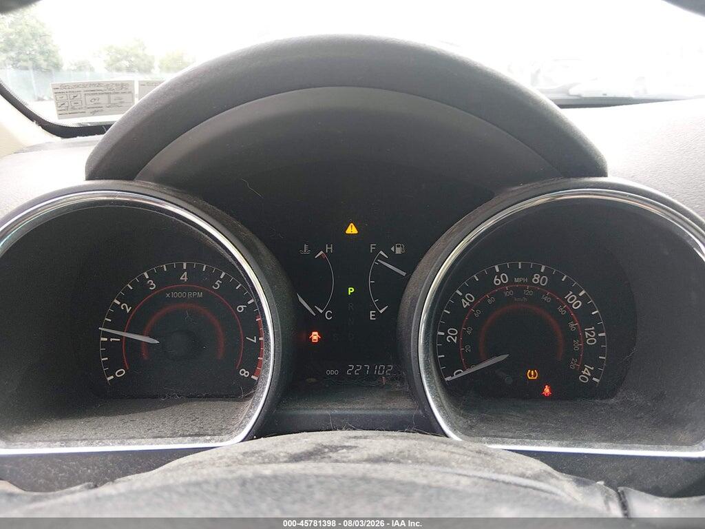 5TDBK3EH4BS077280 2011 TOYOTA HIGHLANDER photo no. 7