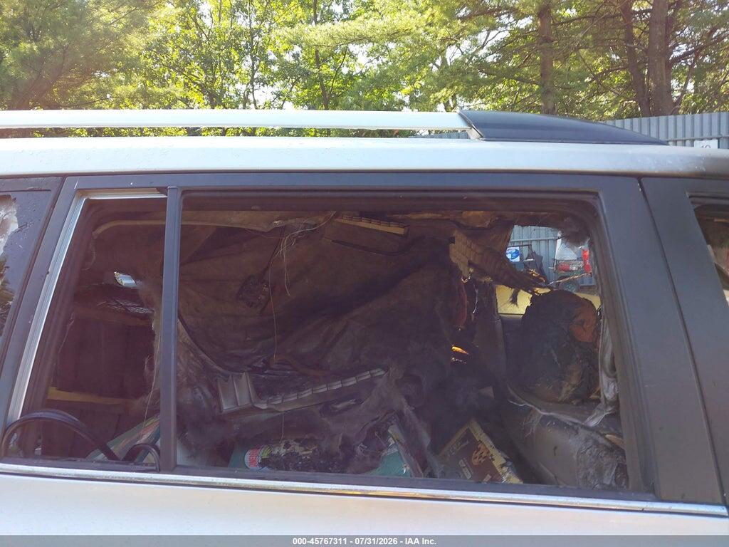 5TDDK3EH6BS043978 2011 TOYOTA HIGHLANDER photo no. 8
