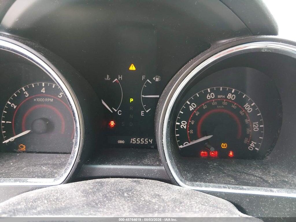 5TDDK3EH8BS090283 2011 TOYOTA HIGHLANDER photo no. 7