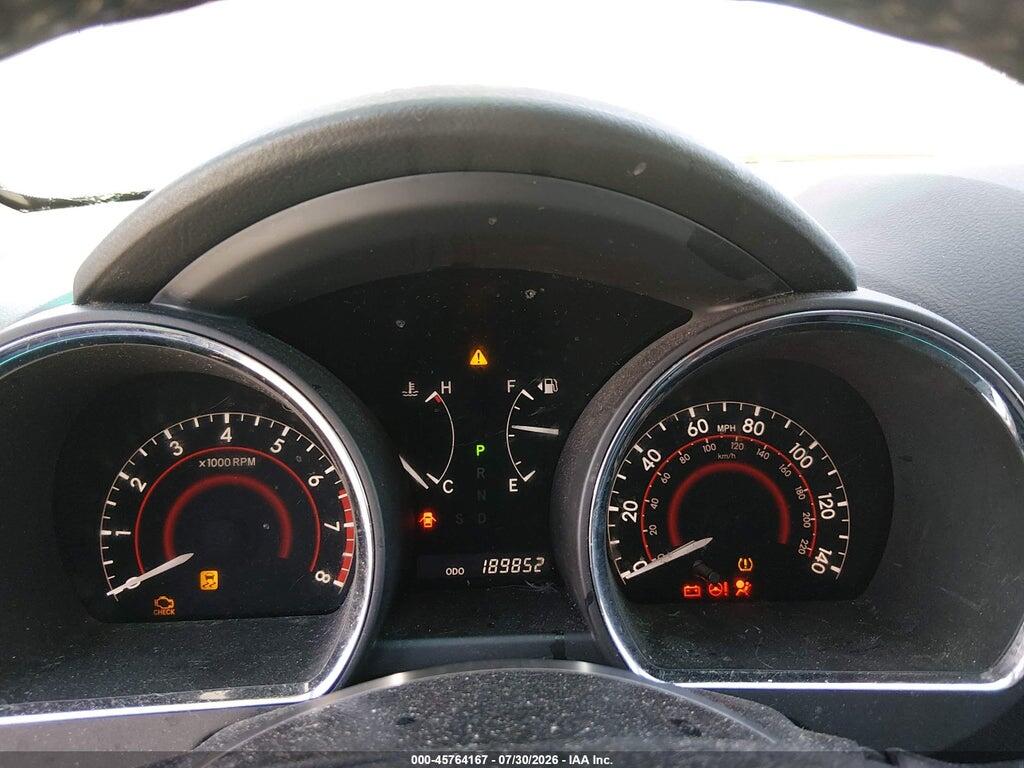 5TDDK3EH3BS069146 2011 TOYOTA HIGHLANDER photo no. 7