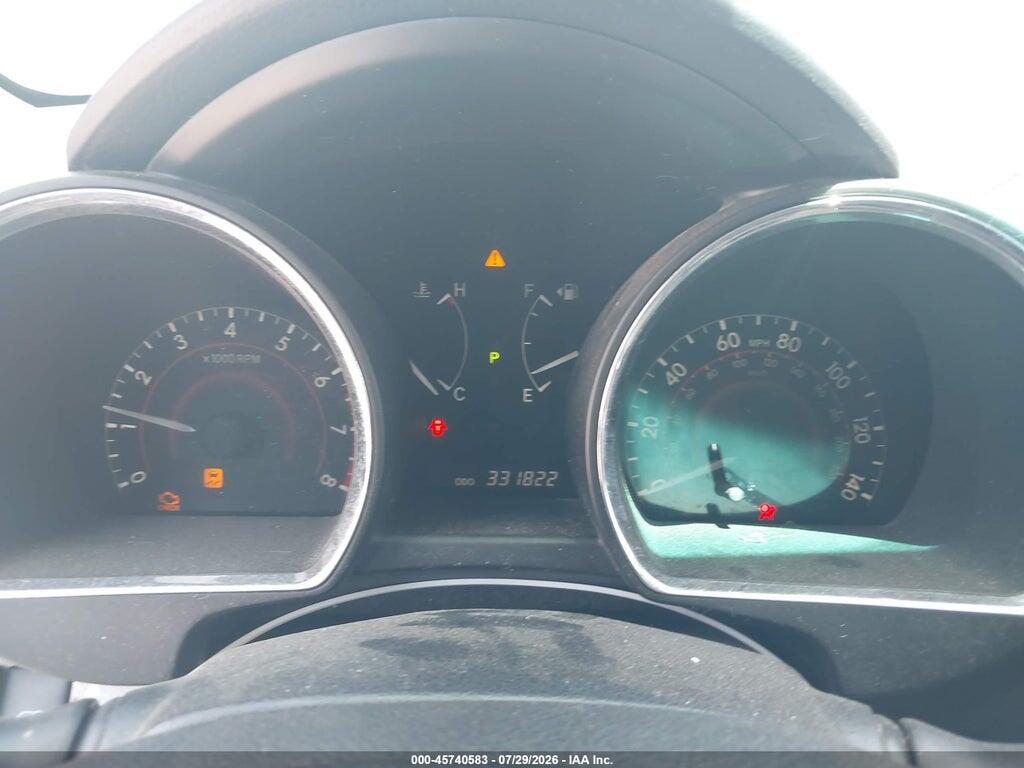 5TDZK3EH2BS043367 2011 TOYOTA HIGHLANDER photo no. 7