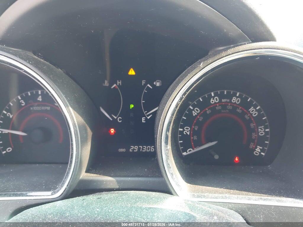 5TDBK3EH1BS059965 2011 TOYOTA HIGHLANDER photo no. 7