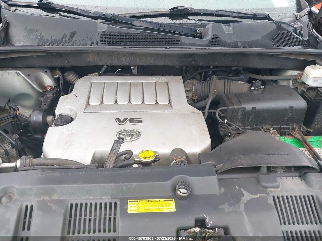 5TDBK3EH4BS049723 2011 TOYOTA HIGHLANDER photo no. 10