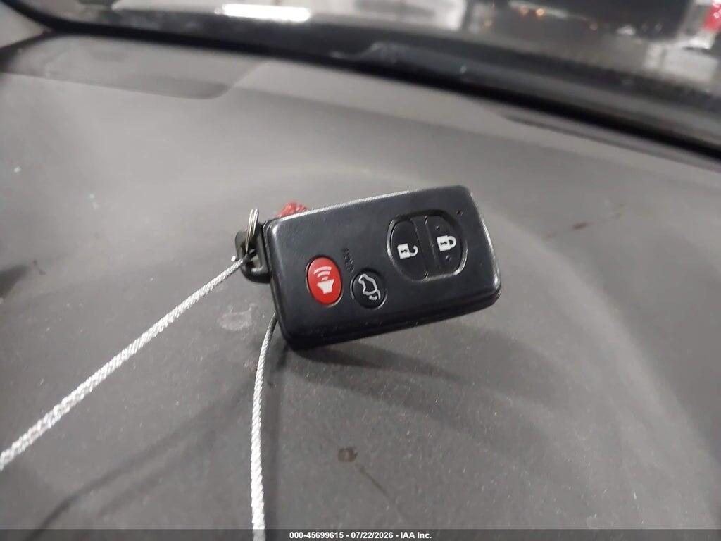 5TDDK3EH4BS044384 2011 TOYOTA HIGHLANDER photo no. 11
