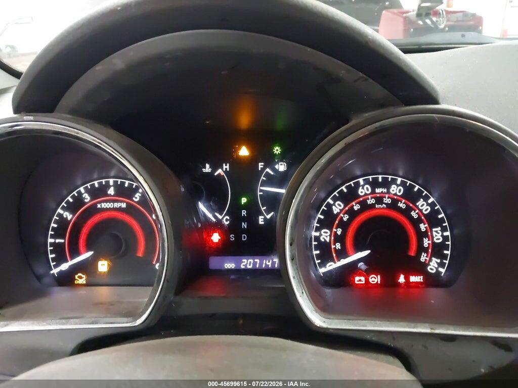 5TDDK3EH4BS044384 2011 TOYOTA HIGHLANDER photo no. 7