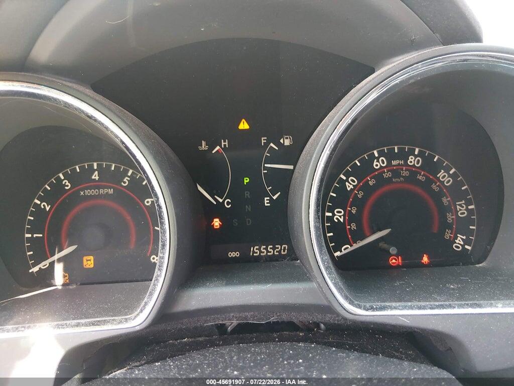 5TDBK3EH9BS067294 2011 TOYOTA HIGHLANDER photo no. 7