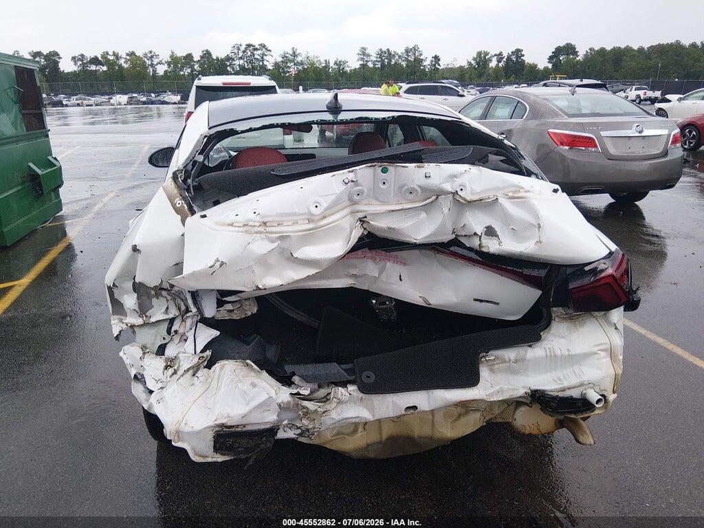 KNAG64J76S5368265 2025 KIA K5 photo no. 6