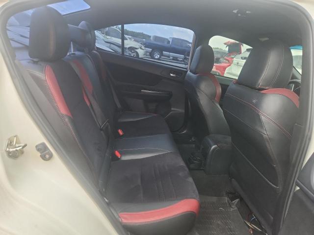 2017 SUBARU WRX STI — Фото 10 из 12