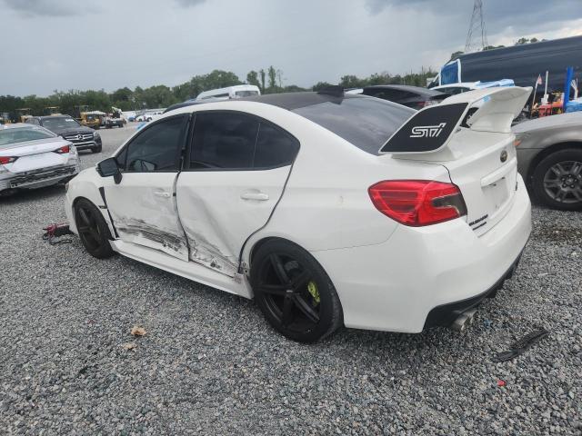 2017 SUBARU WRX STI — Фото 2 из 12