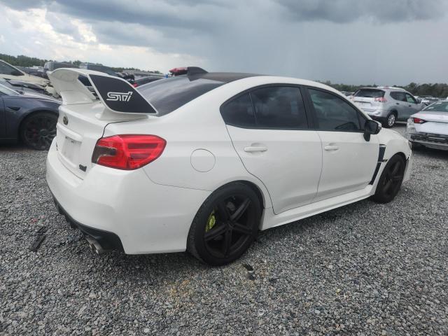 2017 SUBARU WRX STI — Фото 3 из 12