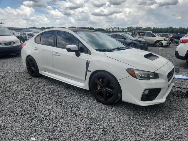 2017 SUBARU WRX STI — Фото 4 из 12
