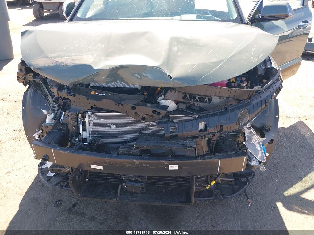 KNDCT3LE4S5283859 2025 KIA NIRO photo no. 6