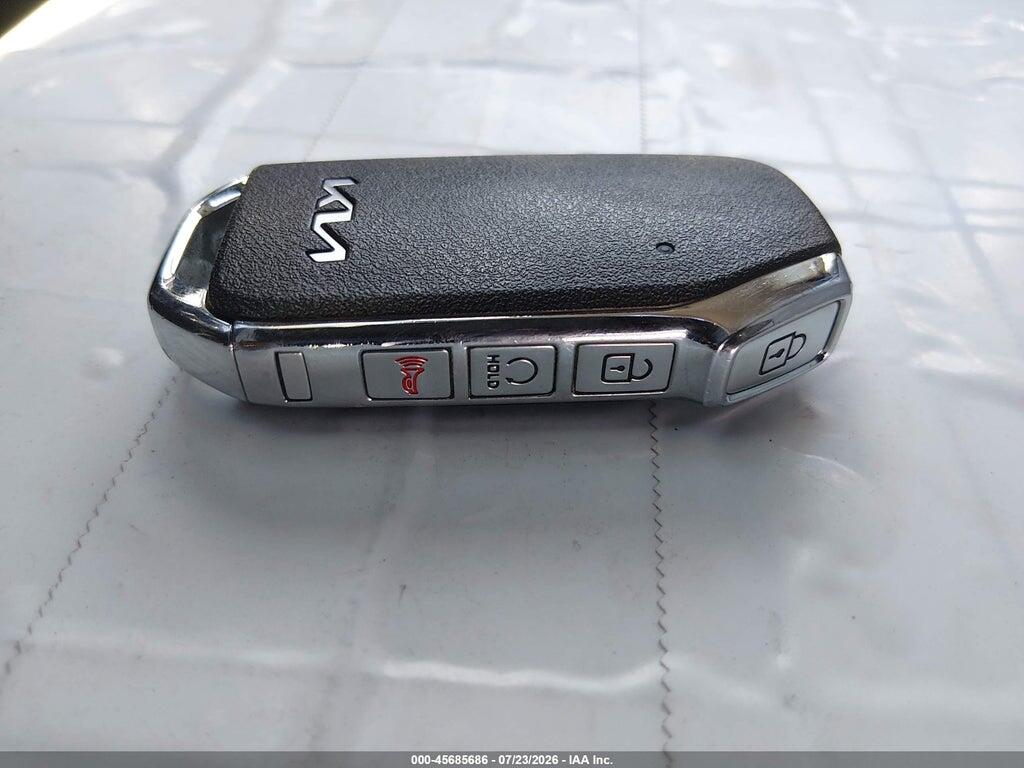 KNDCR3LE2S5307770 2025 KIA NIRO photo no. 11