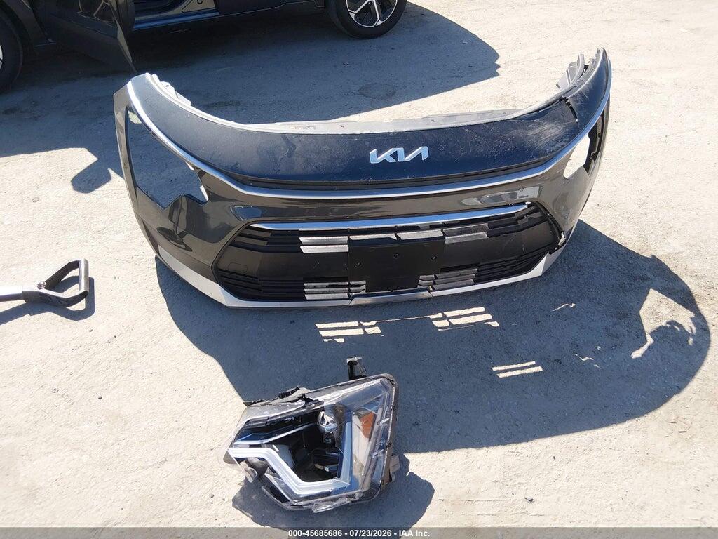 KNDCR3LE2S5307770 2025 KIA NIRO photo no. 12