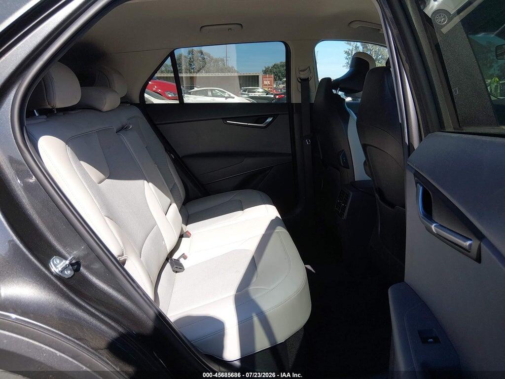 KNDCR3LE2S5307770 2025 KIA NIRO photo no. 8