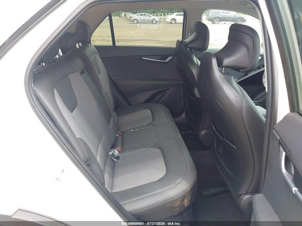 KNDCR3LE2S5290095 2025 KIA NIRO photo no. 3