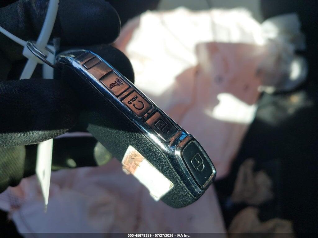 KNDCS3LF3S5242263 2025 KIA NIRO PLUG-IN HYBRID photo no. 11