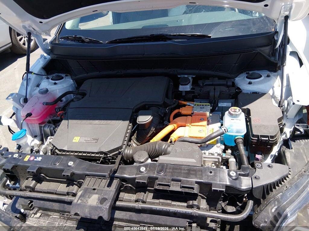 KNDCS3LF2S5276663 2025 KIA NIRO PLUG-IN HYBRID photo no. 10