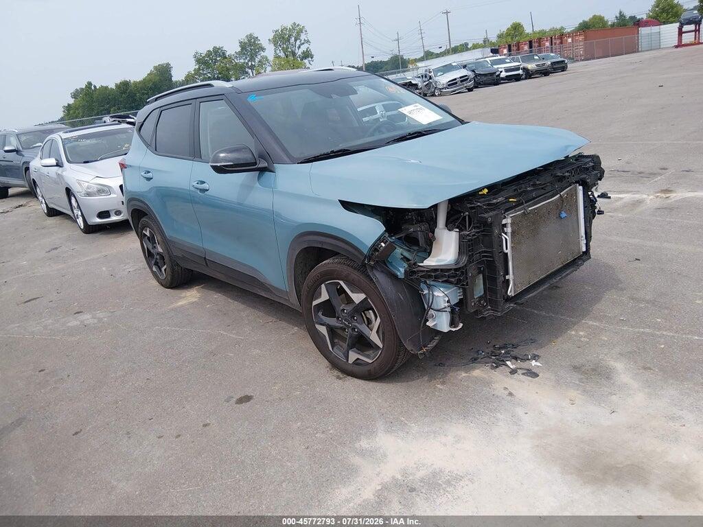 KNDEU2AA6S7673947 2025 KIA SELTOS photo no. 1