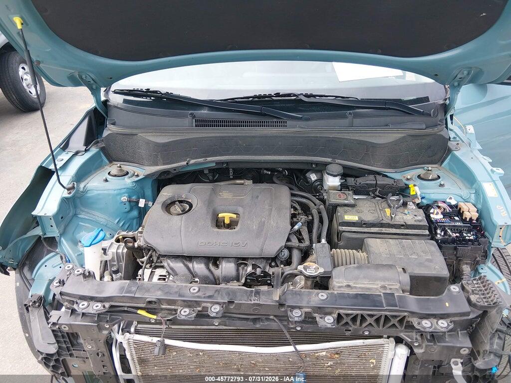 KNDEU2AA6S7673947 2025 KIA SELTOS photo no. 10
