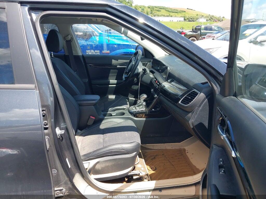 KNDEUCAA8S7707991 2025 KIA SELTOS photo no. 5