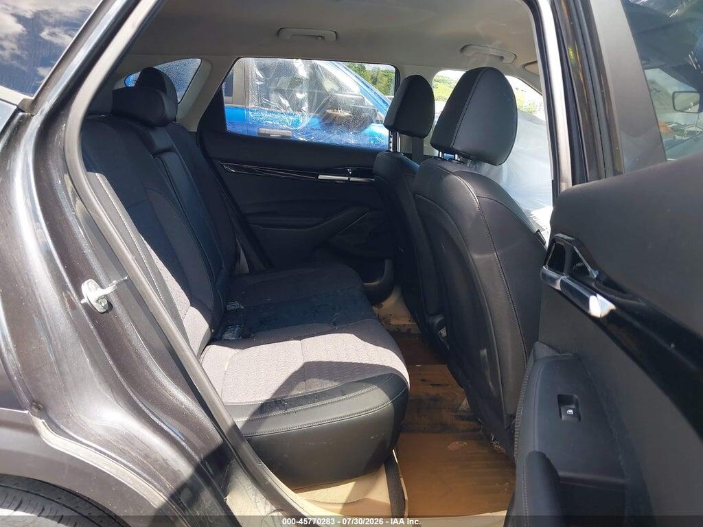 KNDEUCAA8S7707991 2025 KIA SELTOS photo no. 8