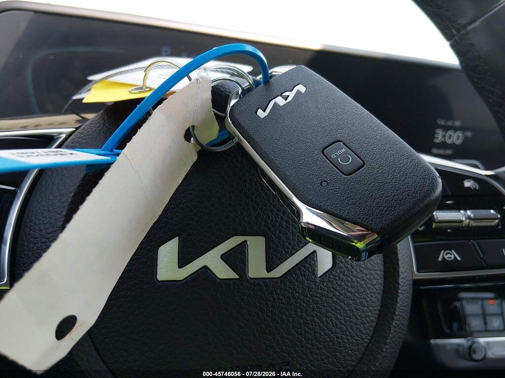 KNDEUCAA9S7822857 2025 KIA SELTOS photo no. 11