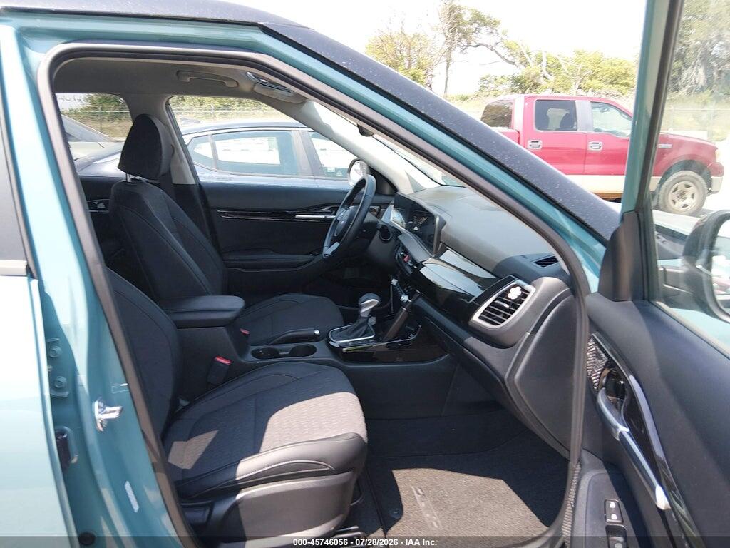 KNDEUCAA9S7822857 2025 KIA SELTOS photo no. 5