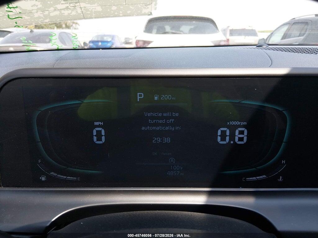 KNDEUCAA9S7822857 2025 KIA SELTOS photo no. 7