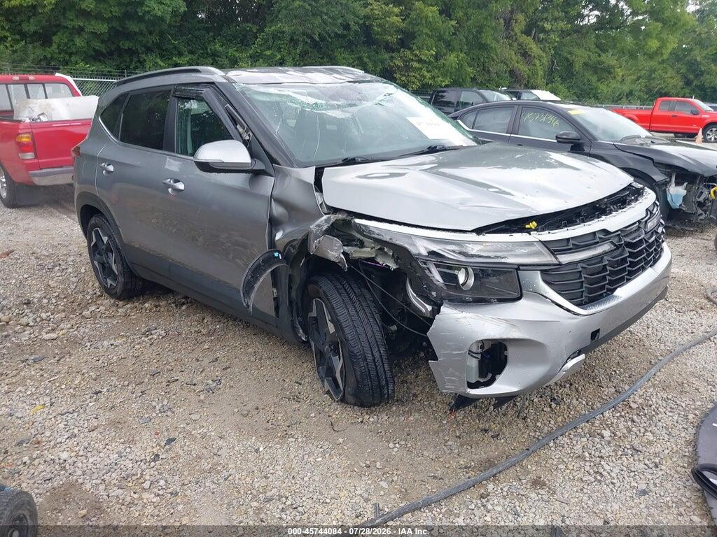 KNDERCAA1S7724438 2025 KIA SELTOS photo no. 1
